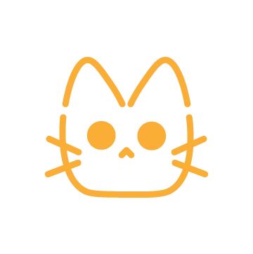 Dodol Cat Logo